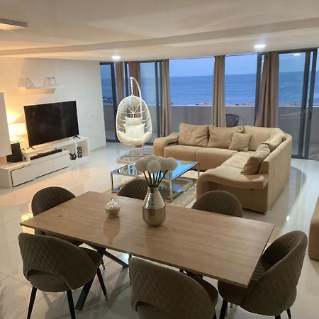 Nice Duplex, برايا المظهر الخارجي الصورة