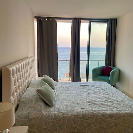 Nice Duplex, برايا المظهر الخارجي الصورة