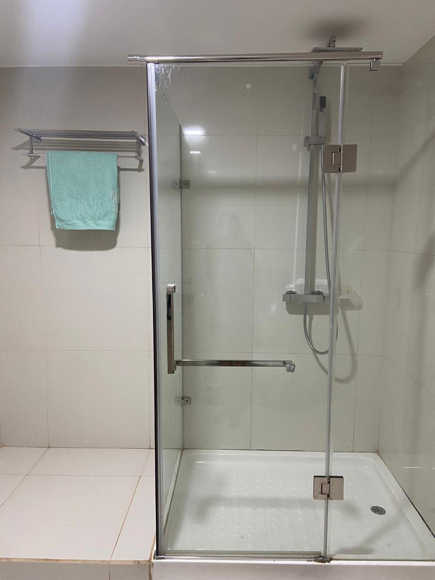 Nice Duplex, برايا المظهر الخارجي الصورة