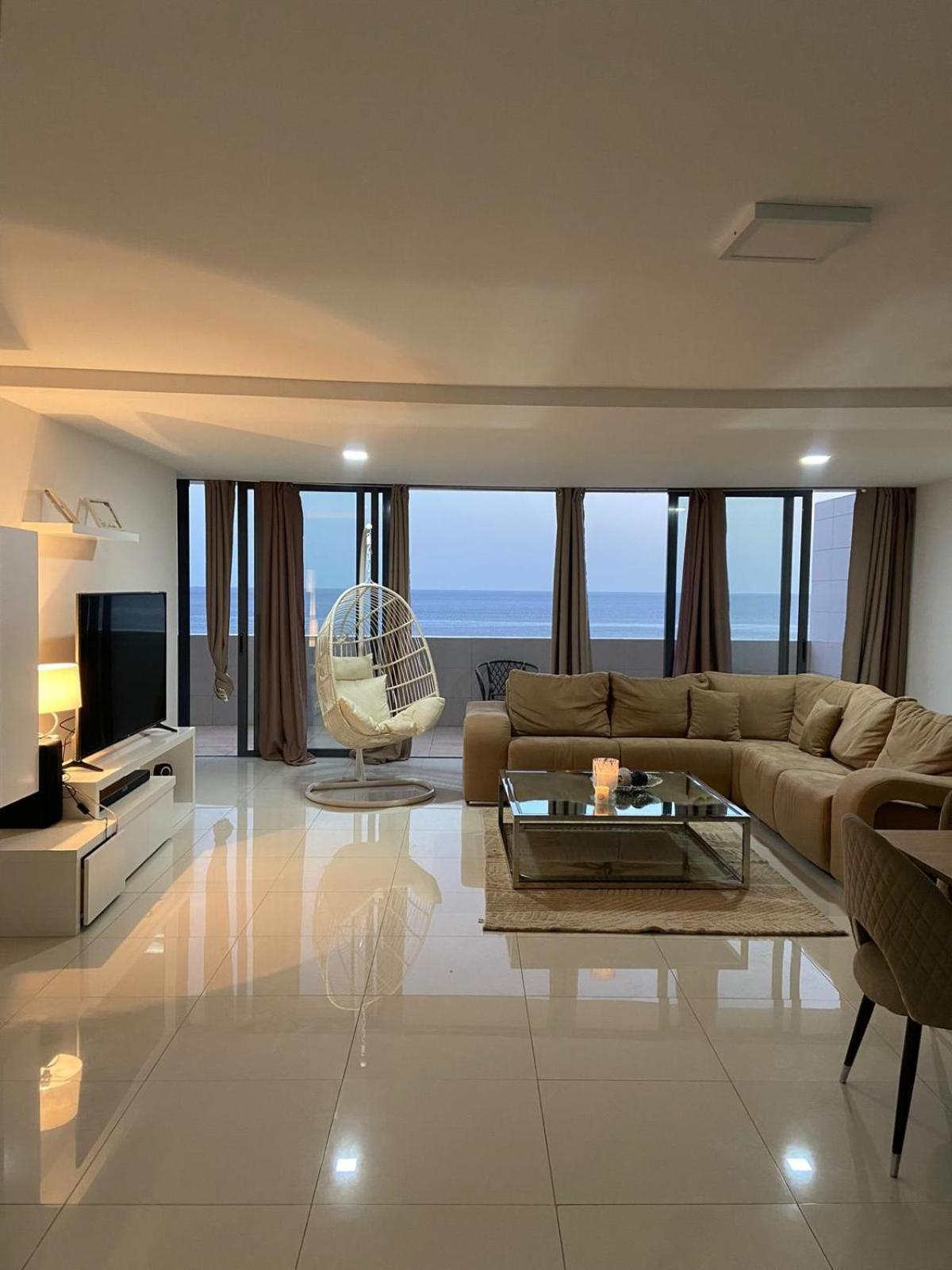 Nice Duplex, برايا المظهر الخارجي الصورة