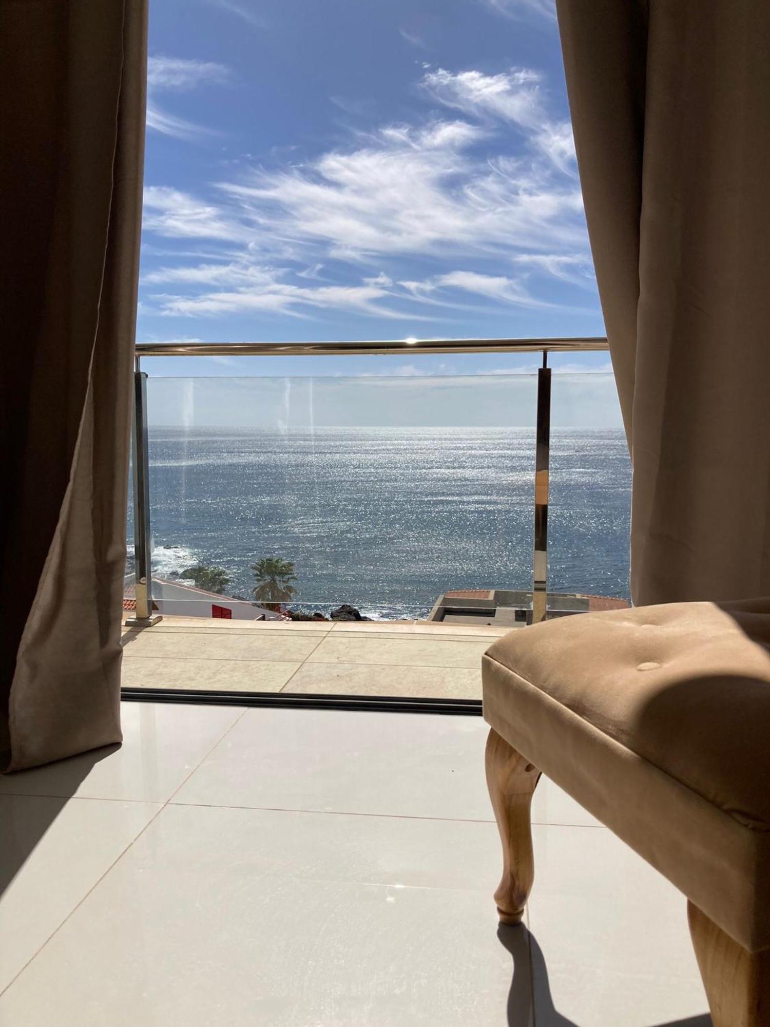 Nice Duplex, برايا المظهر الخارجي الصورة