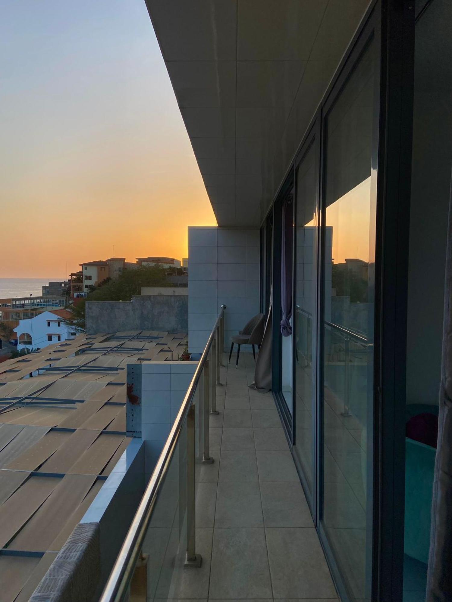 Nice Duplex, برايا المظهر الخارجي الصورة