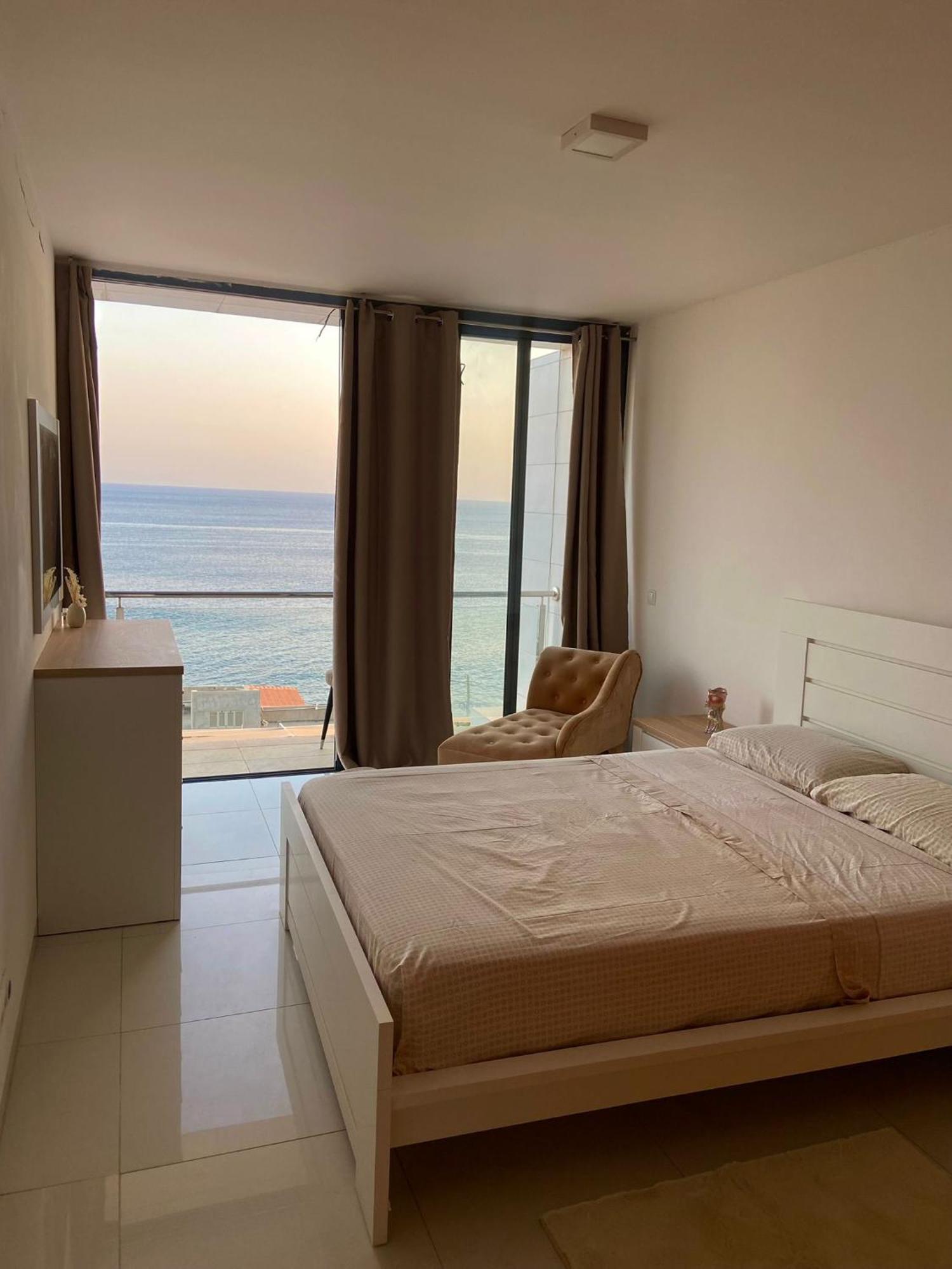 Nice Duplex, برايا المظهر الخارجي الصورة