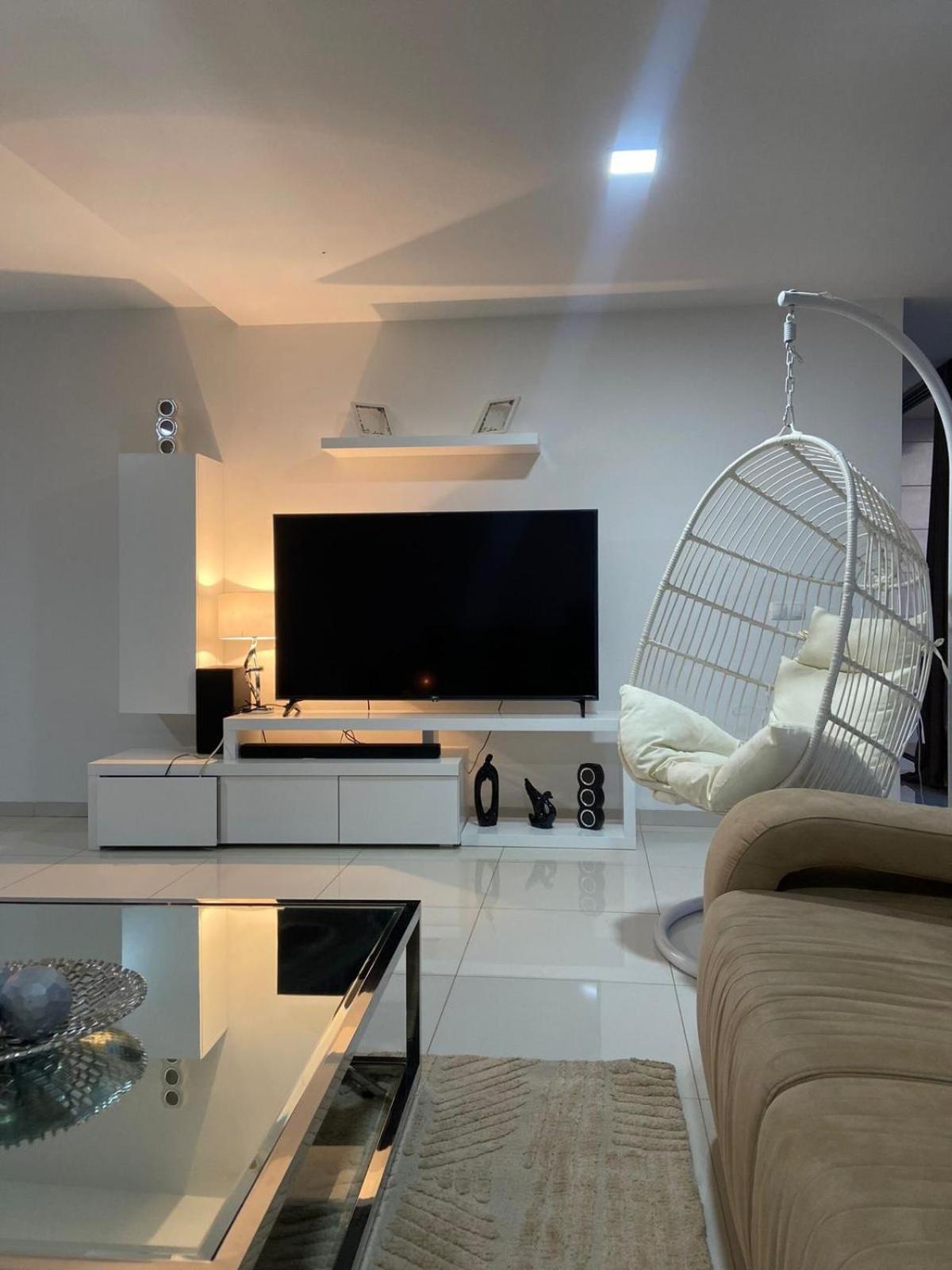 Nice Duplex, برايا المظهر الخارجي الصورة