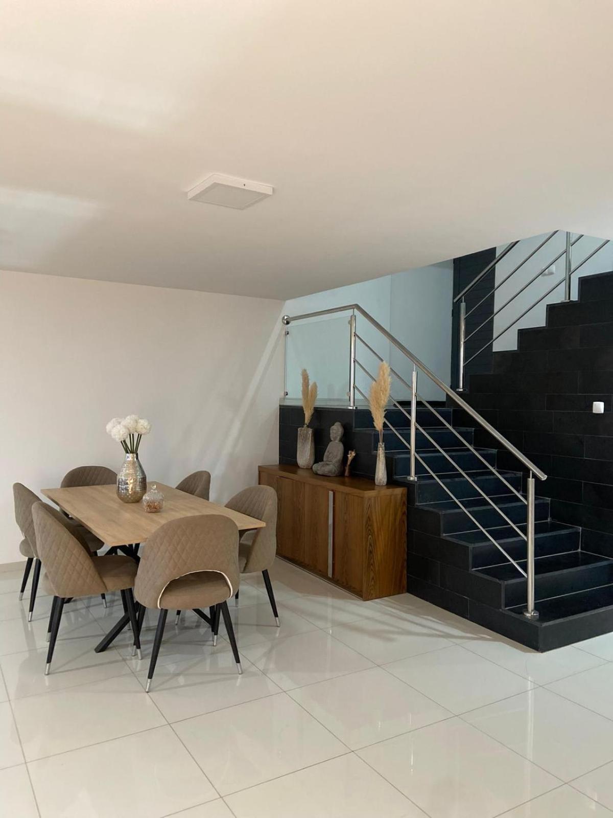 Nice Duplex, برايا المظهر الخارجي الصورة