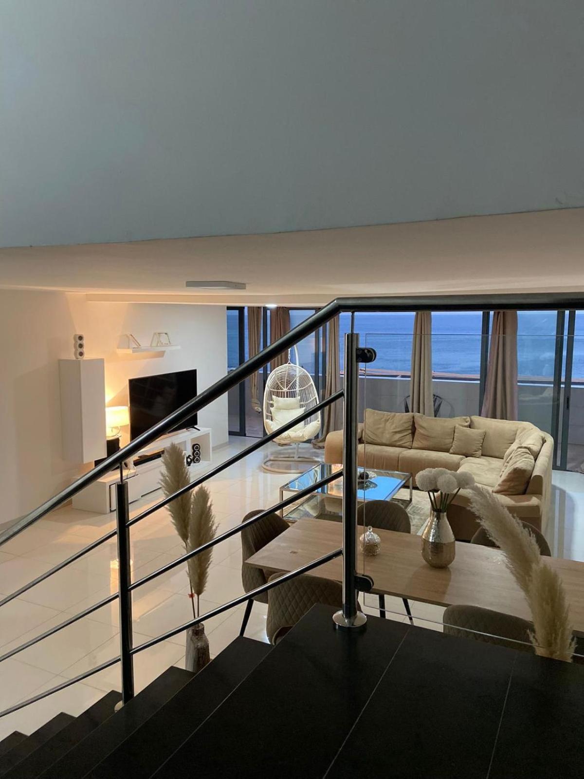 Nice Duplex, برايا المظهر الخارجي الصورة