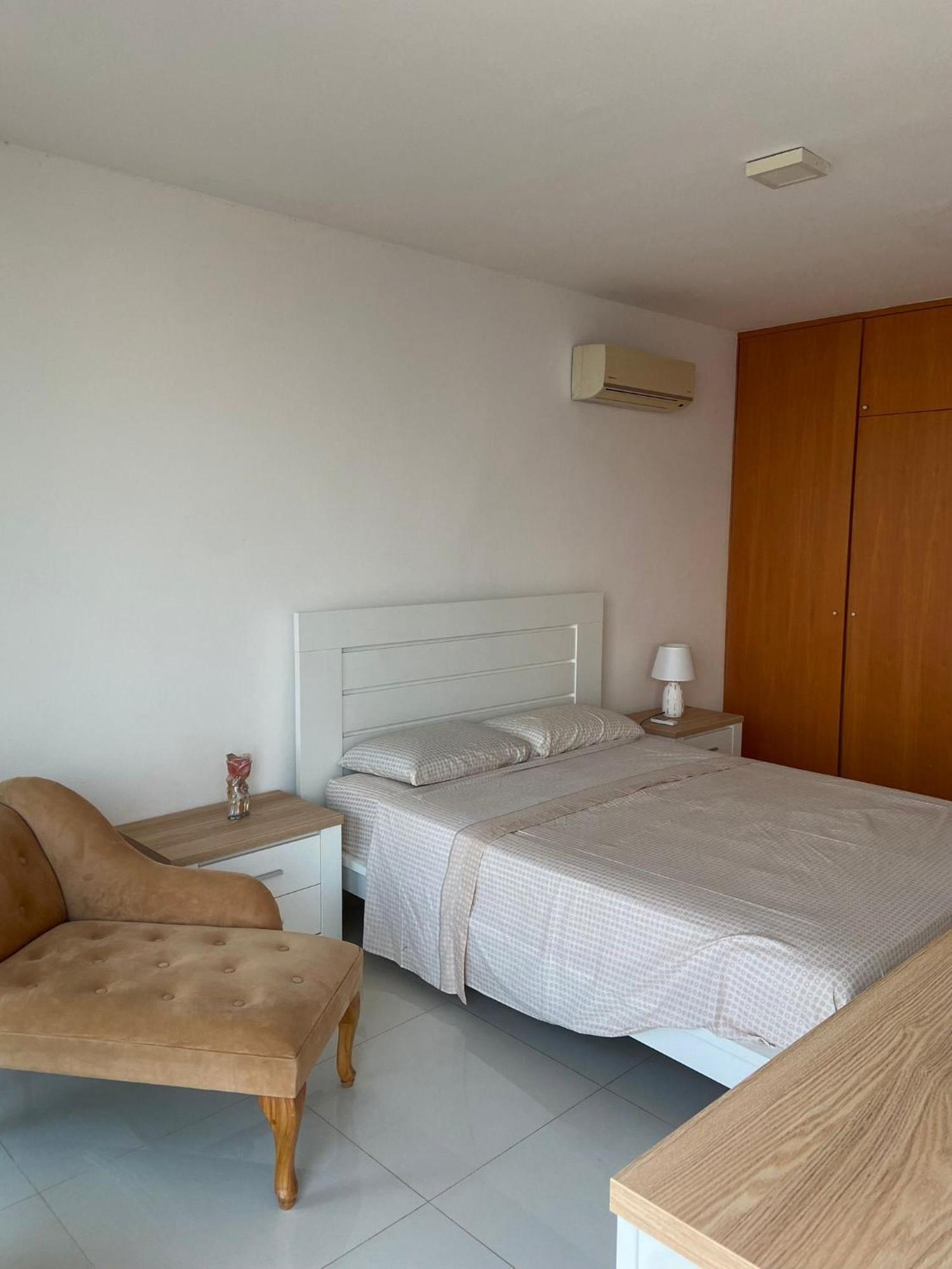 Nice Duplex, برايا المظهر الخارجي الصورة