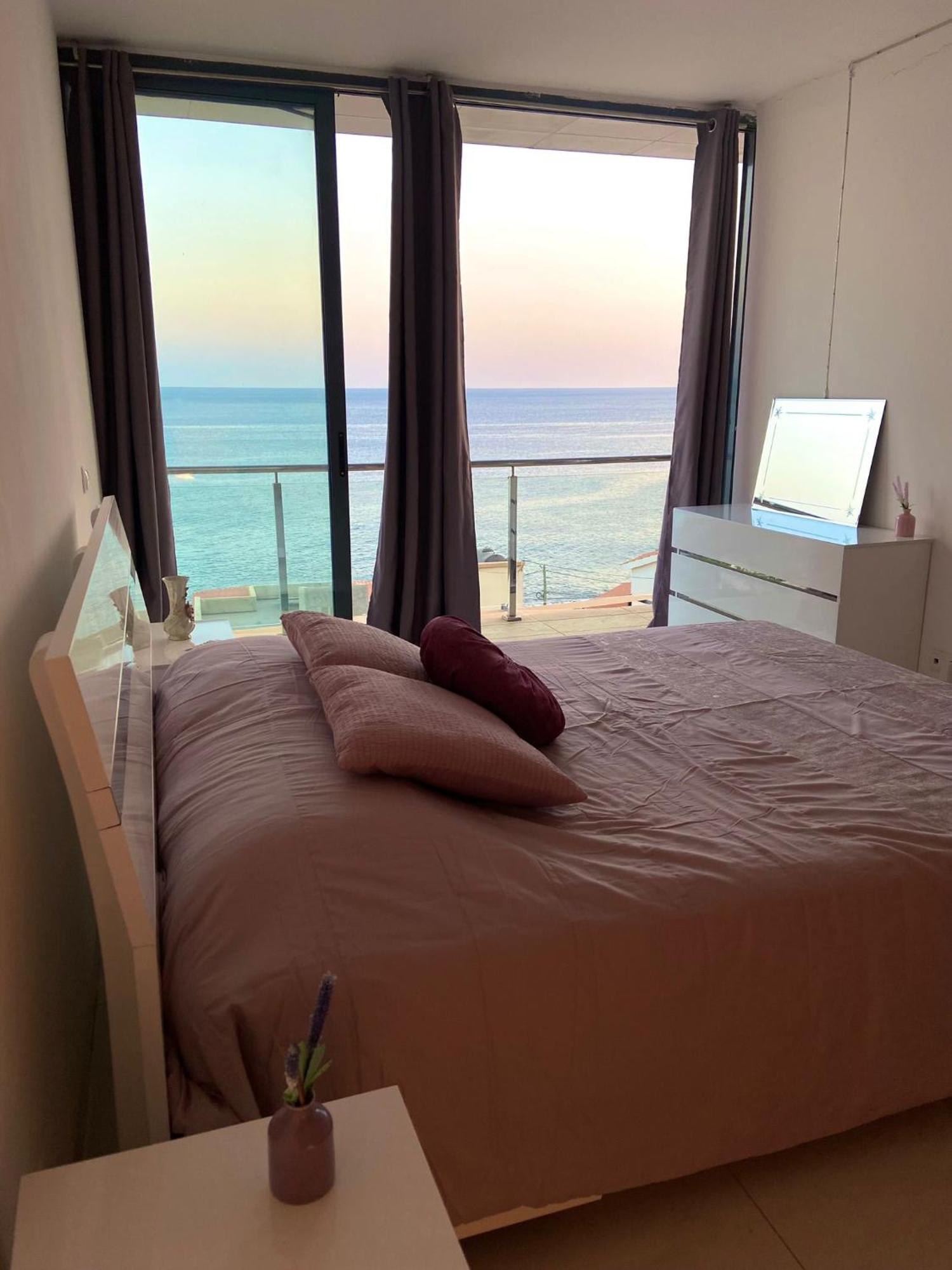 Nice Duplex, برايا المظهر الخارجي الصورة