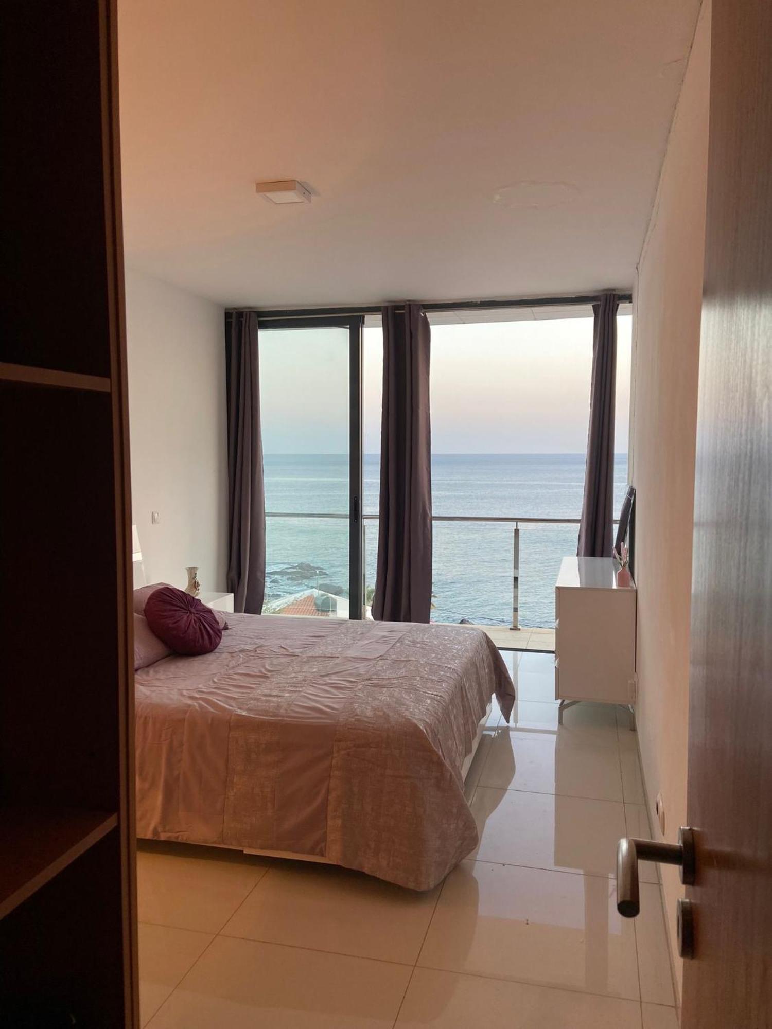 Nice Duplex, برايا المظهر الخارجي الصورة